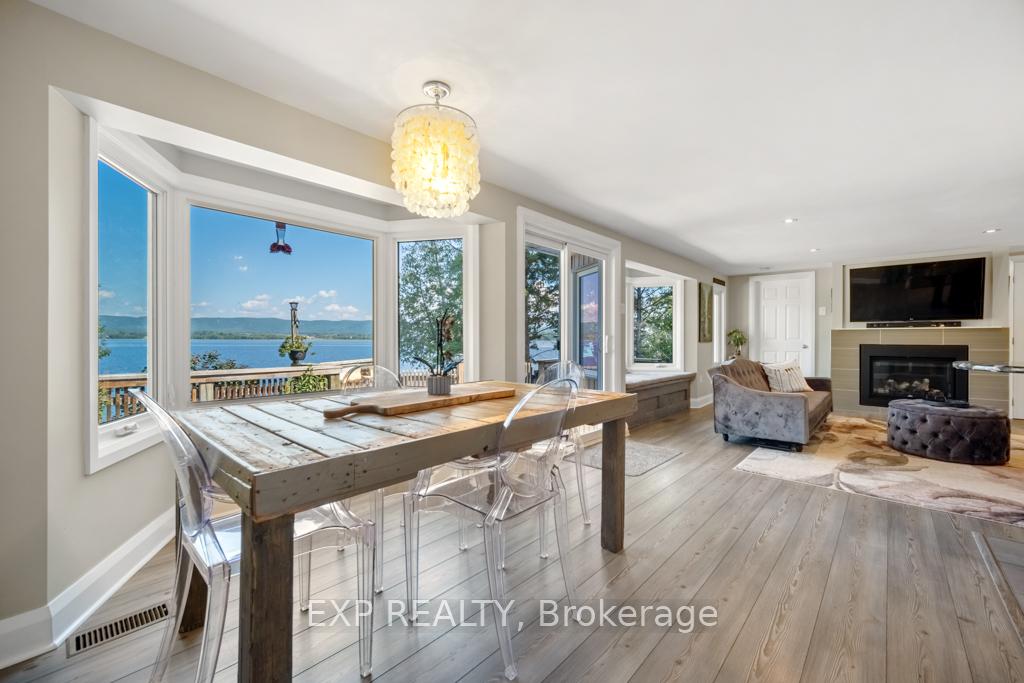 Photo 20 of 3094 Barlow Crescent, Ottawa, Dunrobin Shores — HOMEH