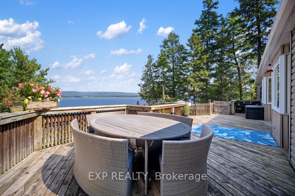 Photo 30 of 3094 Barlow Crescent, Ottawa, Dunrobin Shores — HOMEH