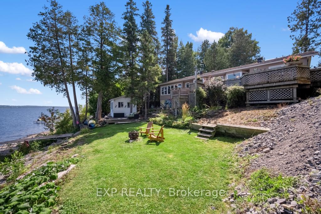 Photo 31 of 3094 Barlow Crescent, Ottawa, Dunrobin Shores — HOMEH