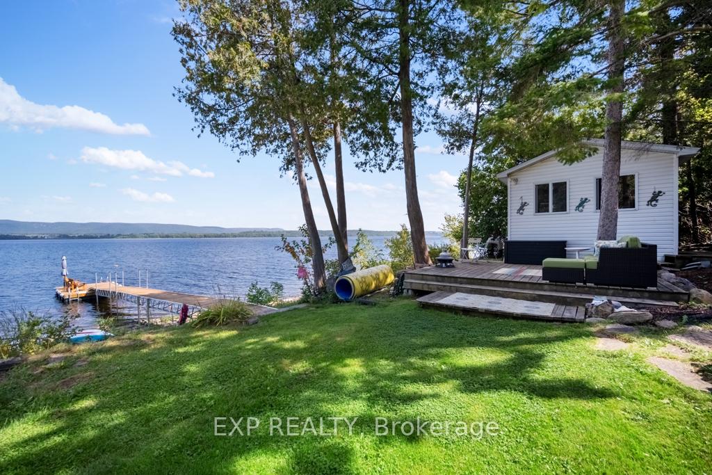 Photo 36 of 3094 Barlow Crescent, Ottawa, Dunrobin Shores — HOMEH