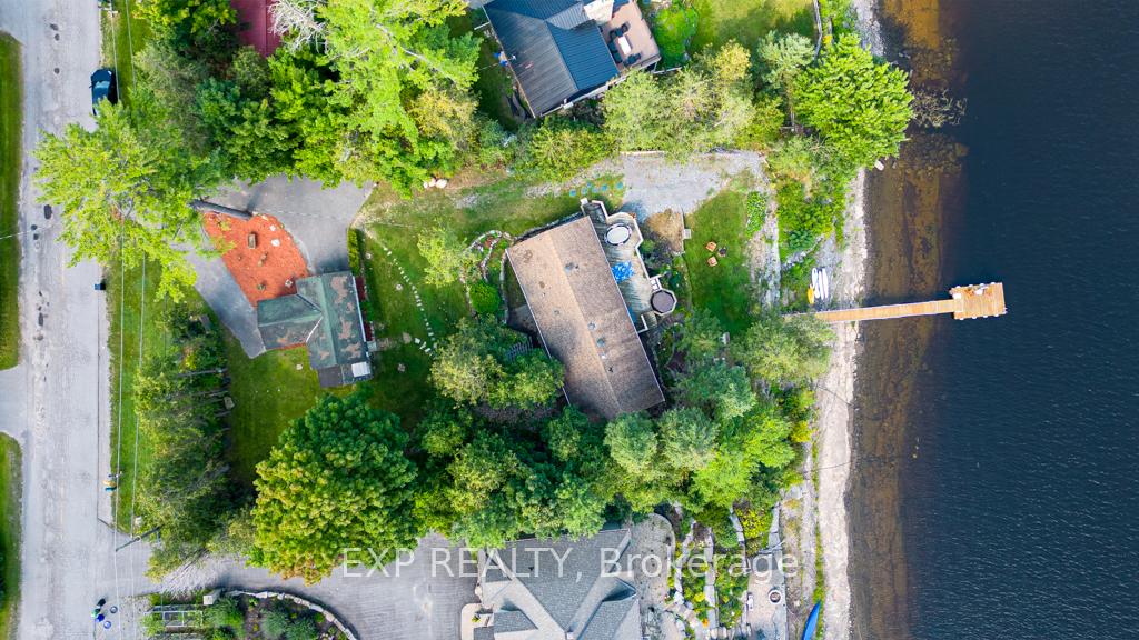 Photo 37 of 3094 Barlow Crescent, Ottawa, Dunrobin Shores — HOMEH