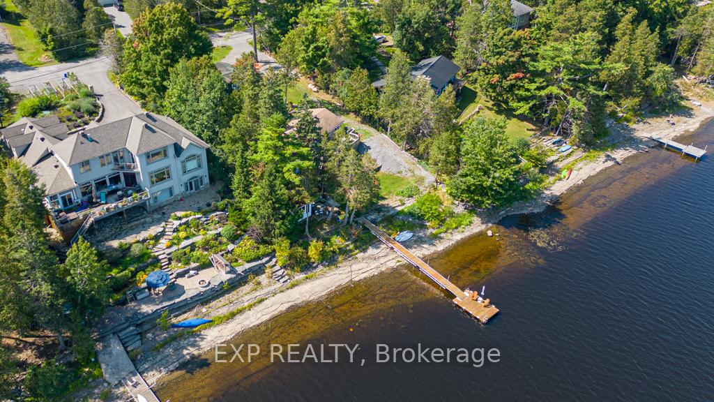 Photo 38 of 3094 Barlow Crescent, Ottawa, Dunrobin Shores — HOMEH