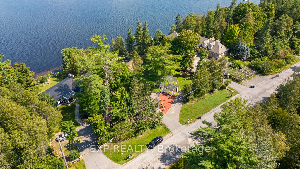 Photo 39 of 3094 Barlow Crescent, Ottawa, Dunrobin Shores — HOMEH