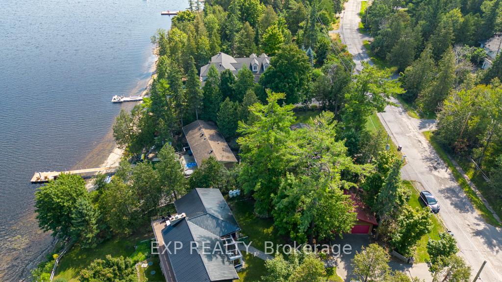 Photo 40 of 3094 Barlow Crescent, Ottawa, Dunrobin Shores — HOMEH