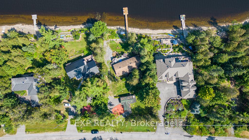 Photo 41 of 3094 Barlow Crescent, Ottawa, Dunrobin Shores — HOMEH