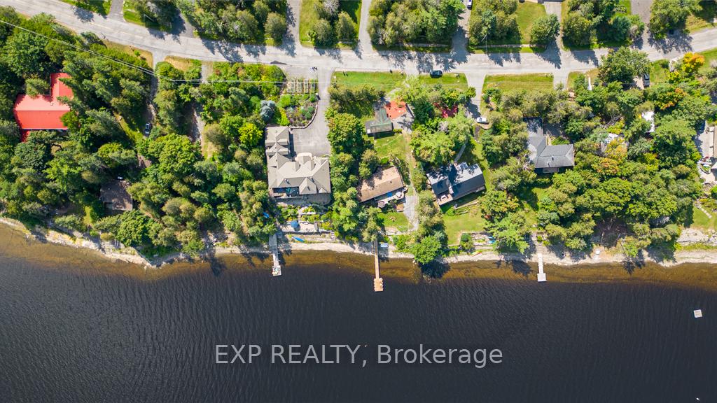 Photo 43 of 3094 Barlow Crescent, Ottawa, Dunrobin Shores — HOMEH
