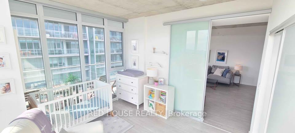 Photo 5 of Unit 1304, 25 Baseball Place, Toronto, South Riverdale — HOMEH