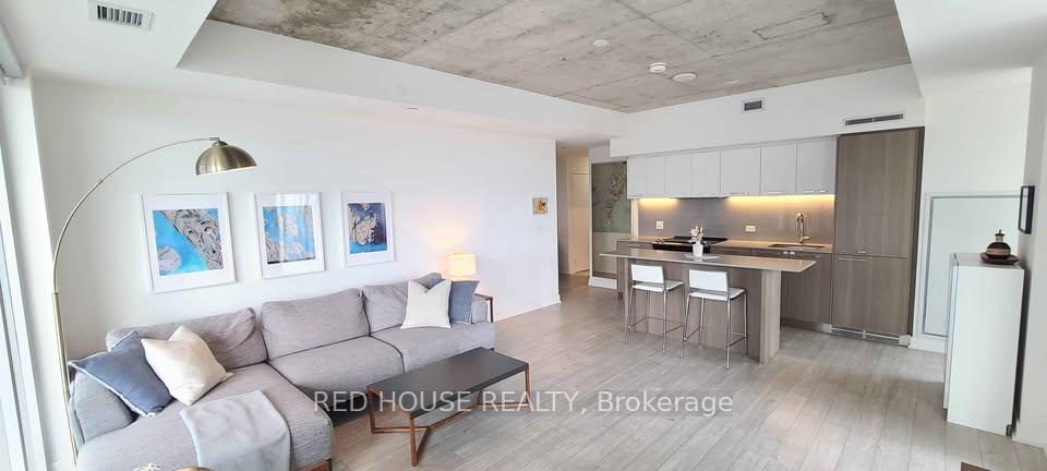 Photo 7 of Unit 1304, 25 Baseball Place, Toronto, South Riverdale — HOMEH