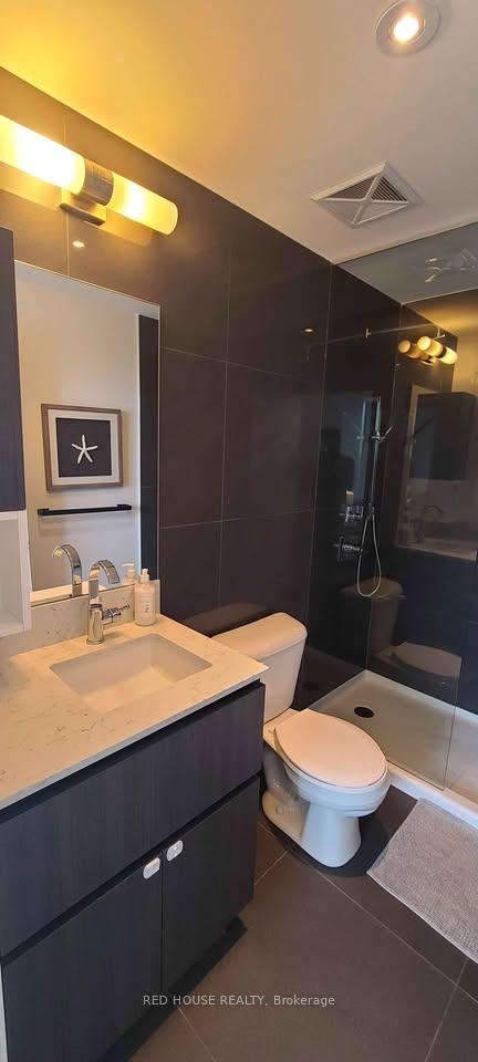Photo 9 of Unit 1304, 25 Baseball Place, Toronto, South Riverdale — HOMEH