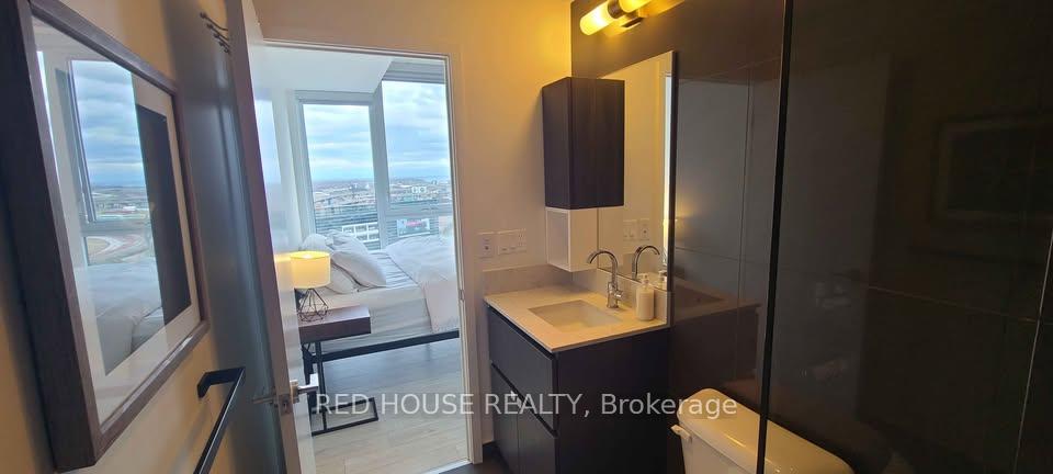 Photo 10 of Unit 1304, 25 Baseball Place, Toronto, South Riverdale — HOMEH