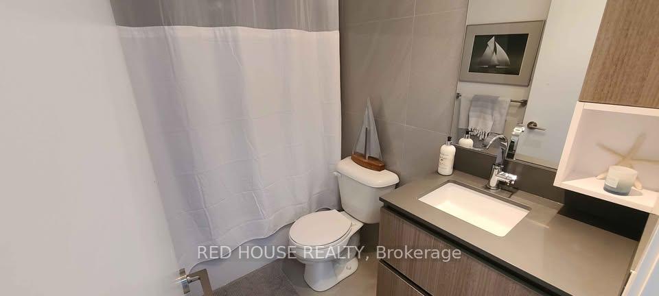 Photo 11 of Unit 1304, 25 Baseball Place, Toronto, South Riverdale — HOMEH