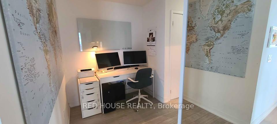 Photo 12 of Unit 1304, 25 Baseball Place, Toronto, South Riverdale — HOMEH