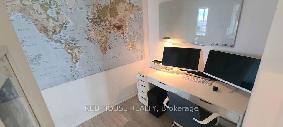 Photo 13 of Unit 1304, 25 Baseball Place, Toronto, South Riverdale — HOMEH