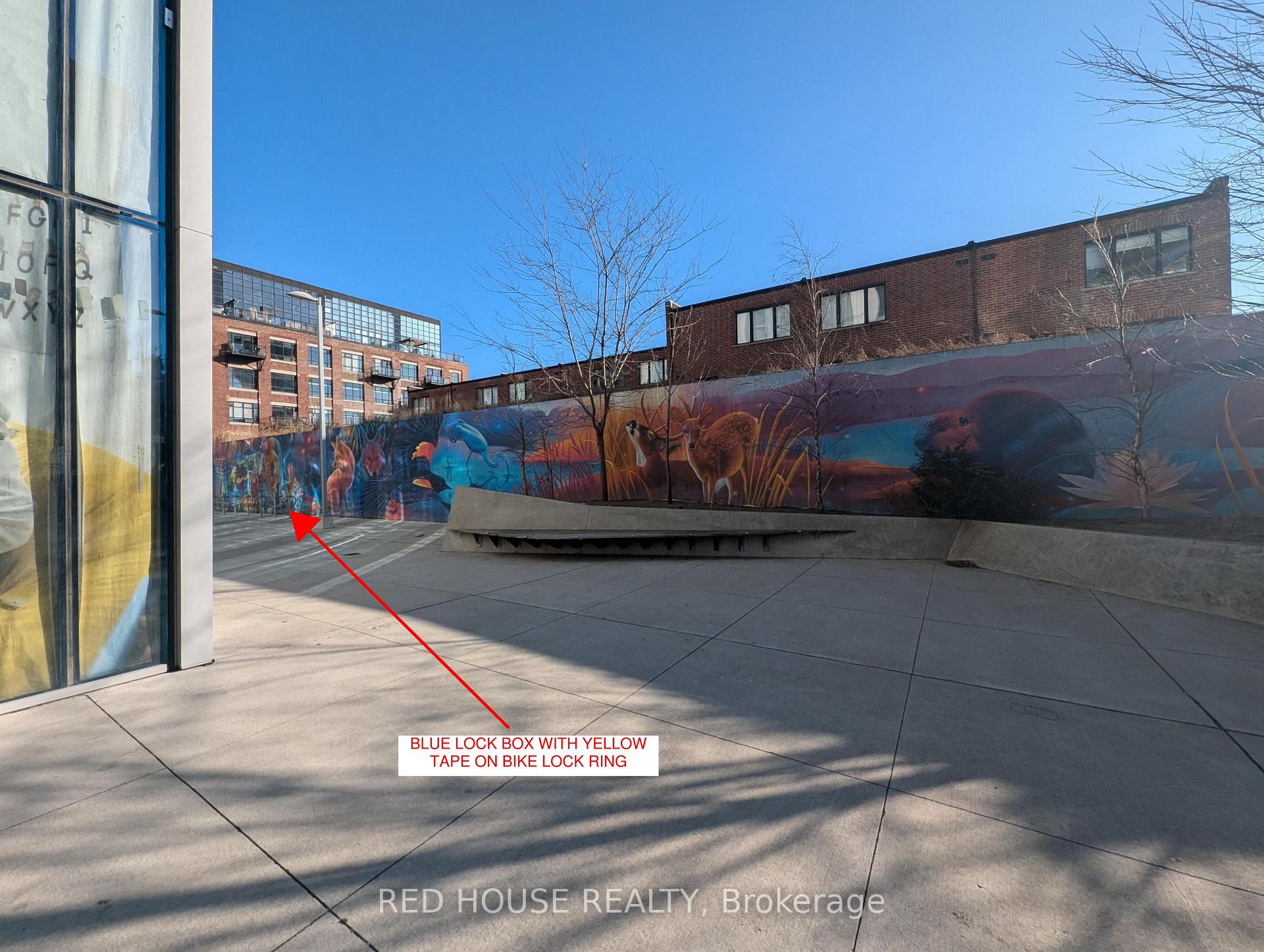 Photo 17 of Unit 1304, 25 Baseball Place, Toronto, South Riverdale — HOMEH