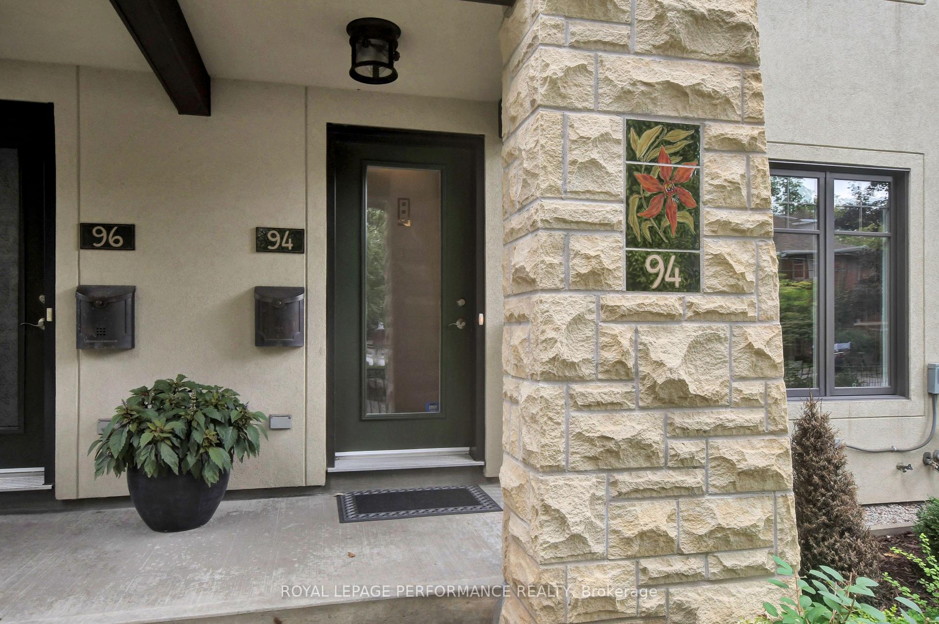Photo 2 of 94 Bellwood Avenue, Ottawa, Old Ottawa South — HOMEH