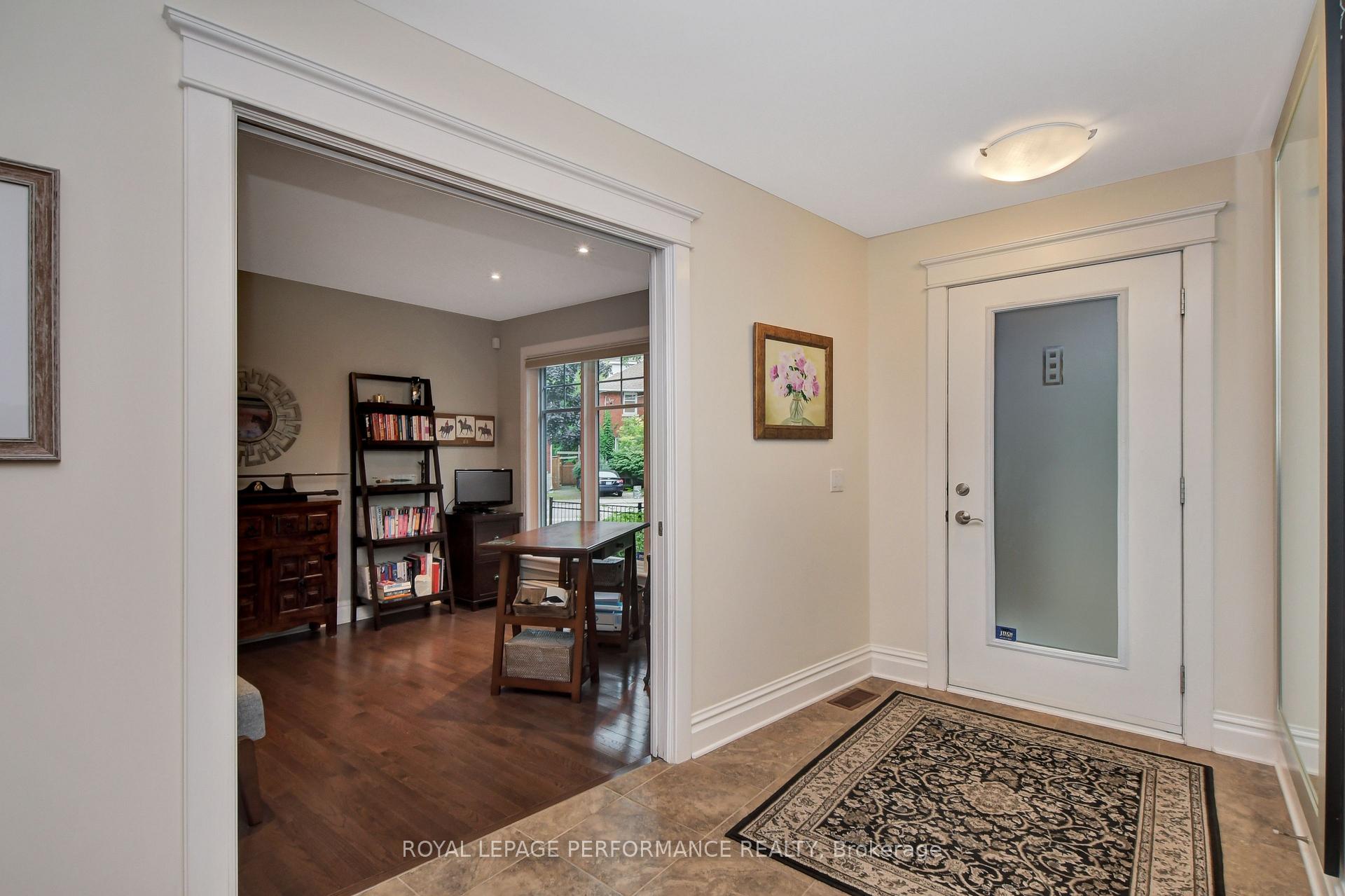 Photo 5 of 94 Bellwood Avenue, Ottawa, Old Ottawa South — HOMEH