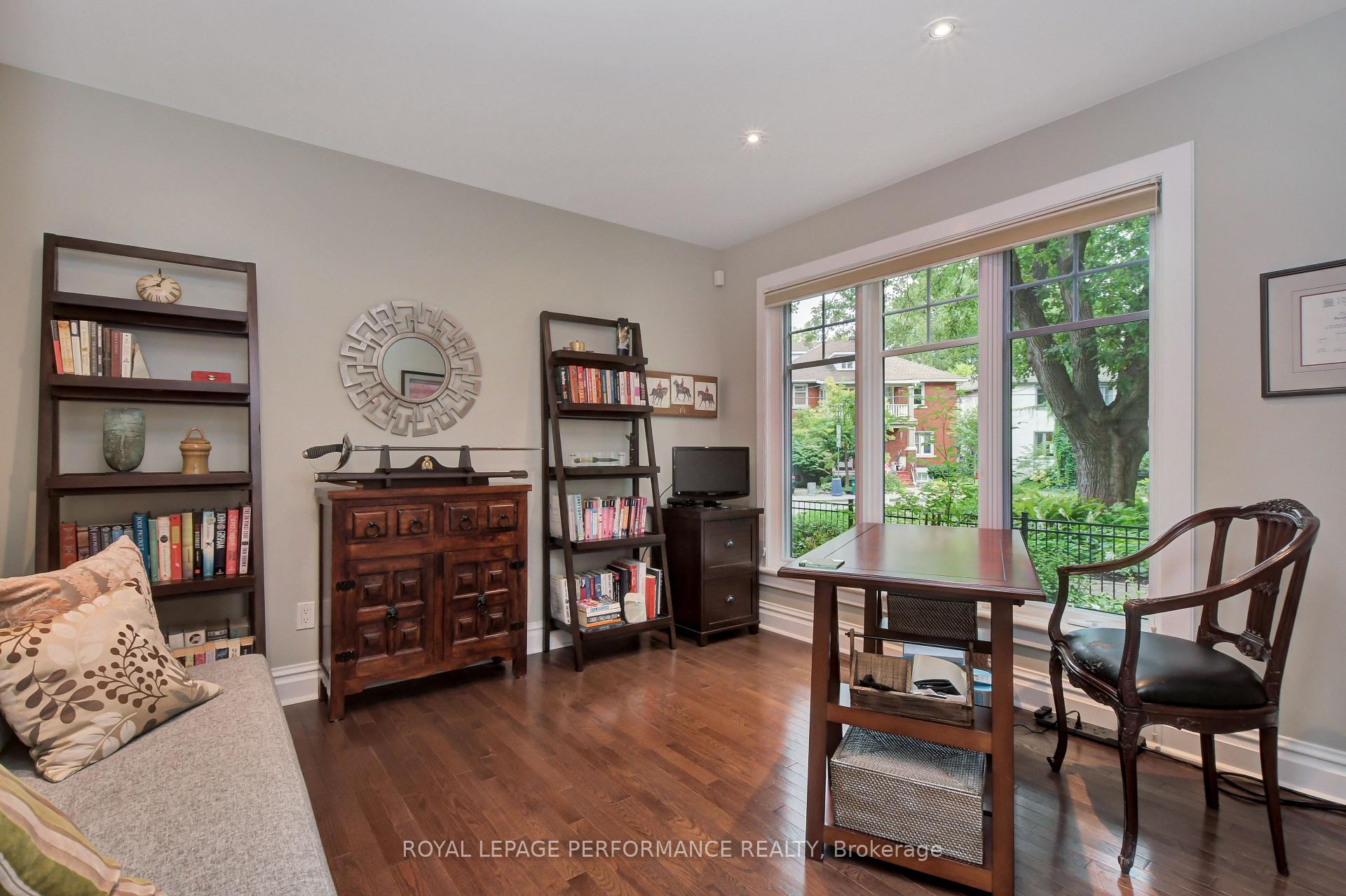 Photo 6 of 94 Bellwood Avenue, Ottawa, Old Ottawa South — HOMEH