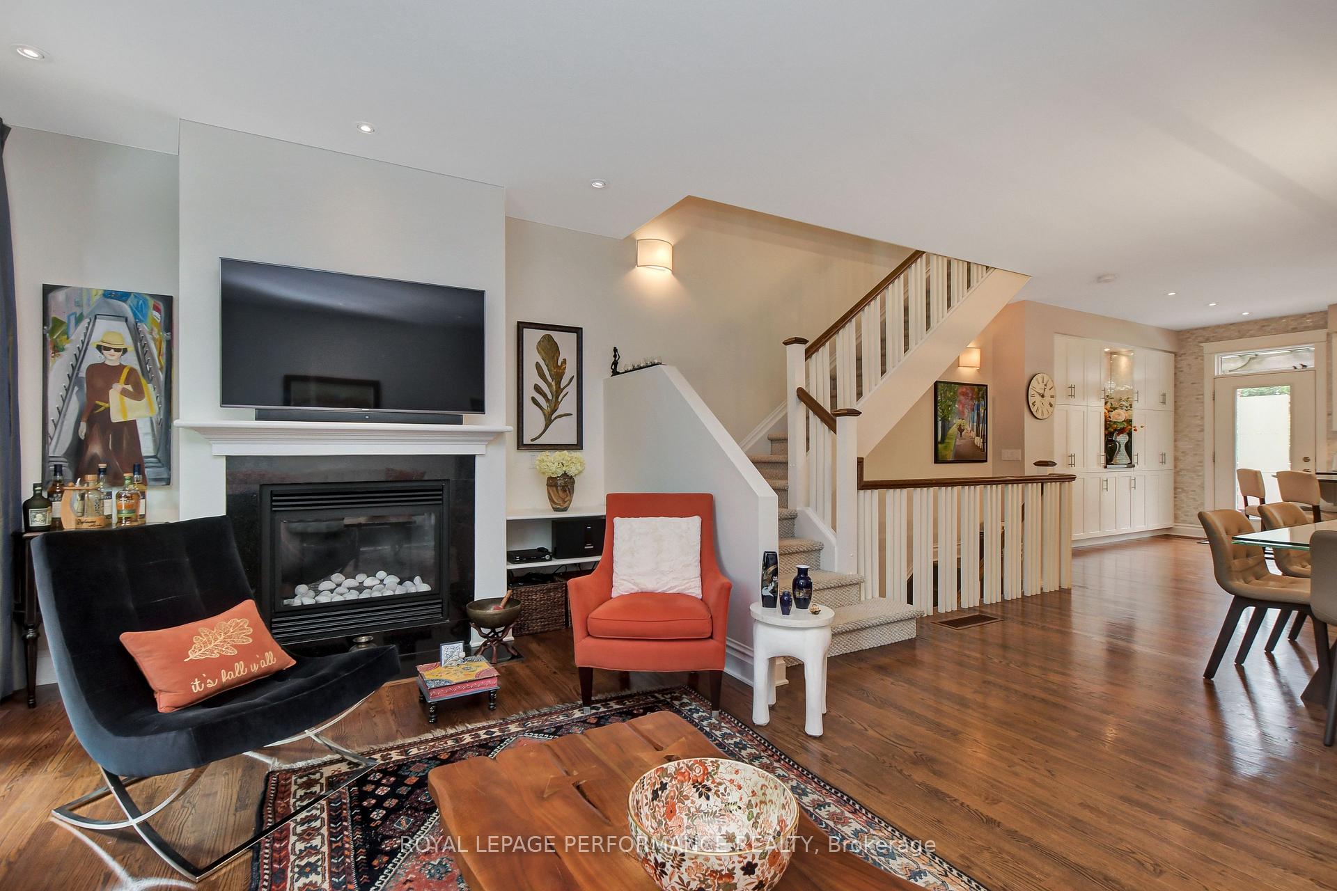 Photo 9 of 94 Bellwood Avenue, Ottawa, Old Ottawa South — HOMEH