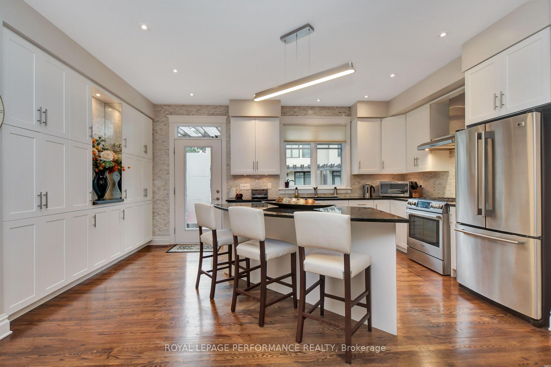 Photo 15 of 94 Bellwood Avenue, Ottawa, Old Ottawa South — HOMEH