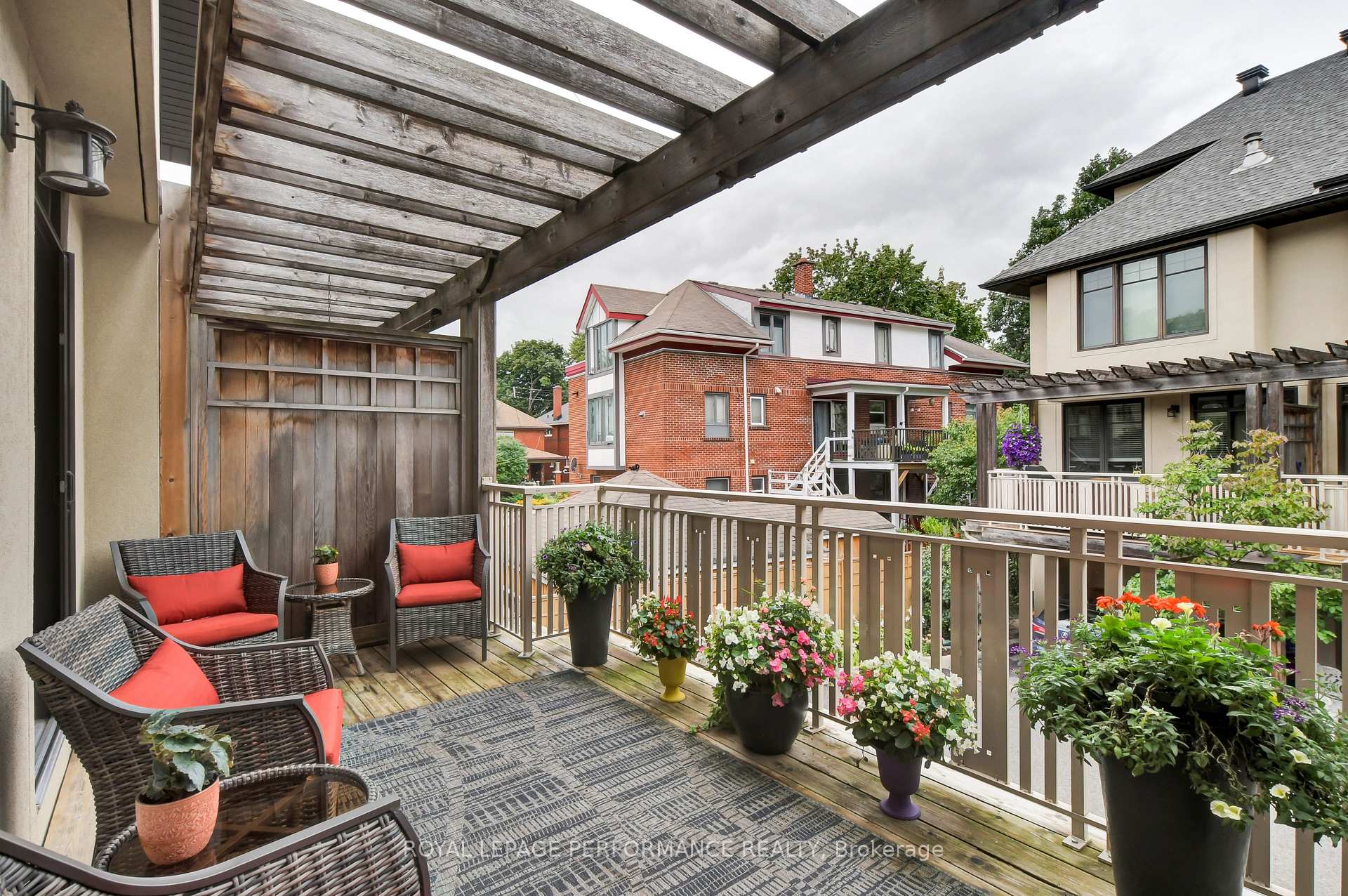 Photo 19 of 94 Bellwood Avenue, Ottawa, Old Ottawa South — HOMEH
