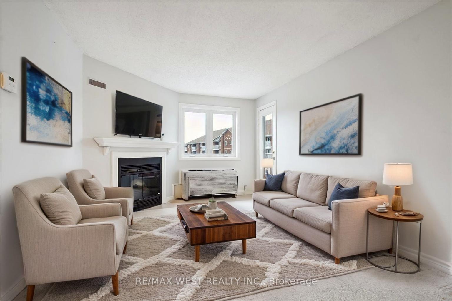 Photo 1 of Unit 312, 193 Lake Driveway, Ajax, South West — HOMEH