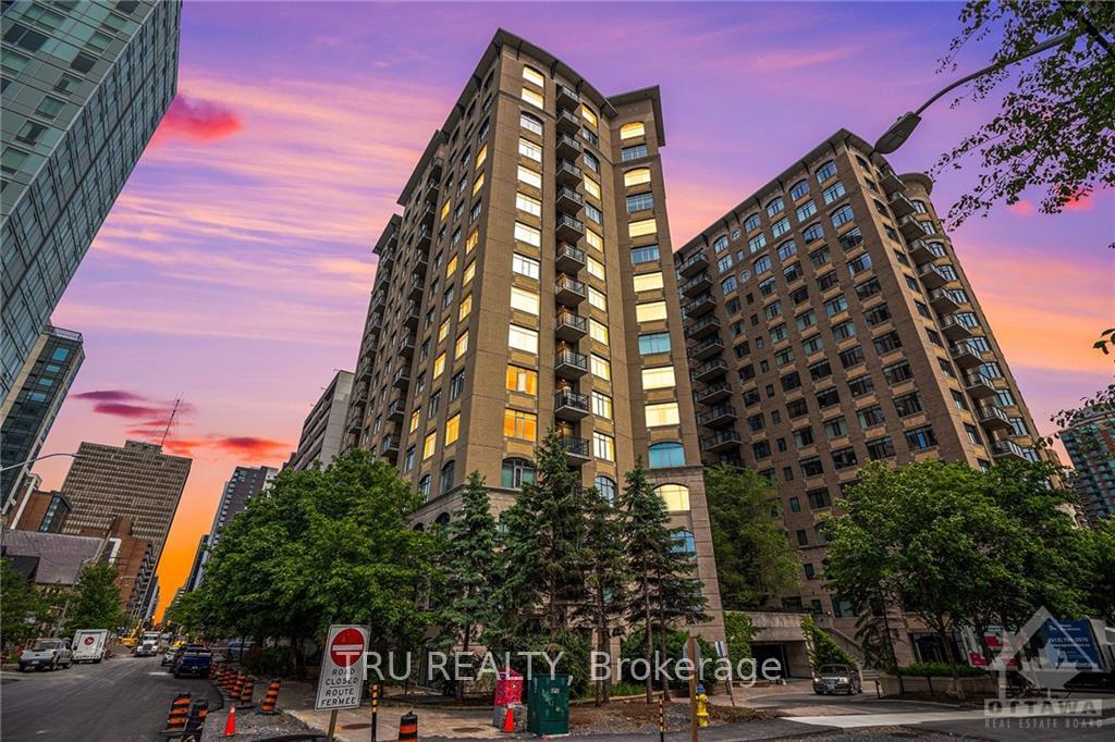 Photo 1 of Unit 1005, 85 Bronson Avenue, Ottawa, Ottawa Centre — HOMEH