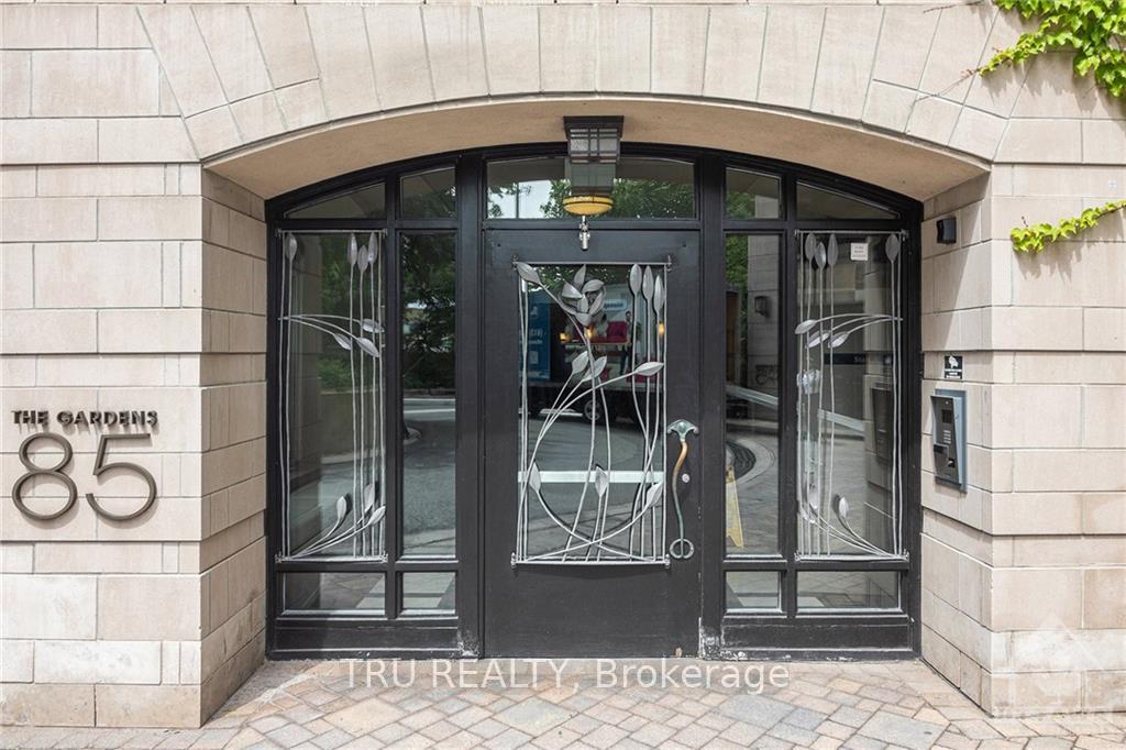 Photo 2 of Unit 1005, 85 Bronson Avenue, Ottawa, Ottawa Centre — HOMEH
