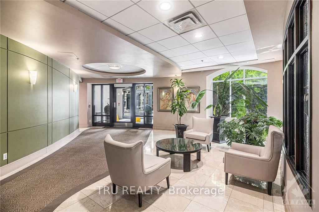 Photo 4 of Unit 1005, 85 Bronson Avenue, Ottawa, Ottawa Centre — HOMEH