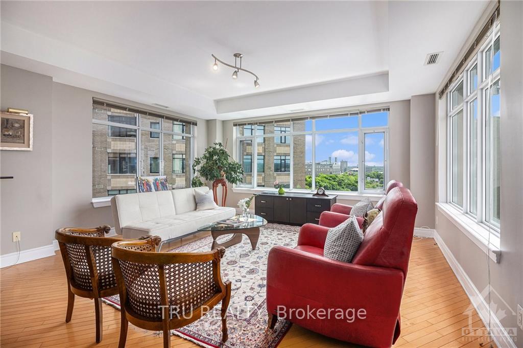 Photo 9 of Unit 1005, 85 Bronson Avenue, Ottawa, Ottawa Centre — HOMEH