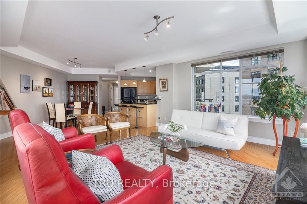 Photo 10 of Unit 1005, 85 Bronson Avenue, Ottawa, Ottawa Centre — HOMEH