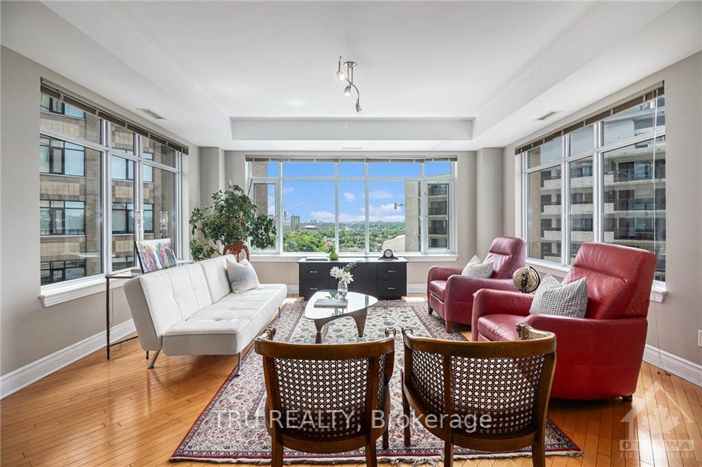Photo 12 of Unit 1005, 85 Bronson Avenue, Ottawa, Ottawa Centre — HOMEH
