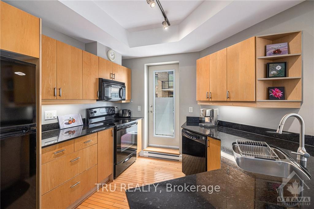 Photo 16 of Unit 1005, 85 Bronson Avenue, Ottawa, Ottawa Centre — HOMEH