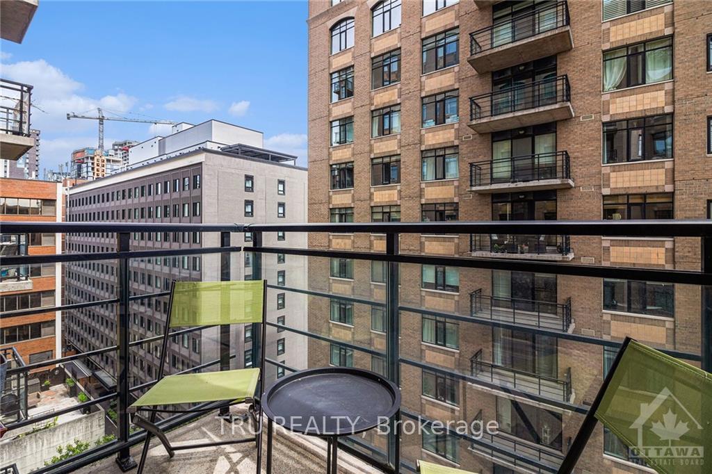 Photo 24 of Unit 1005, 85 Bronson Avenue, Ottawa, Ottawa Centre — HOMEH