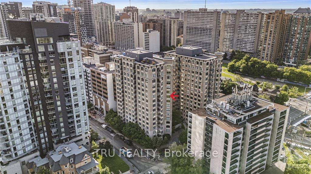 Photo 26 of Unit 1005, 85 Bronson Avenue, Ottawa, Ottawa Centre — HOMEH