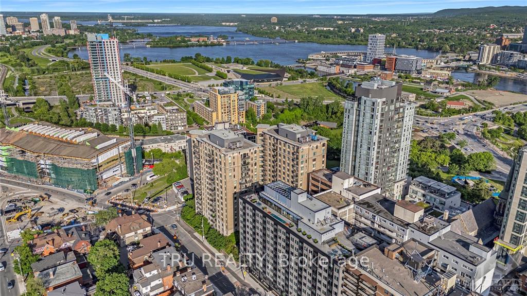 Photo 27 of Unit 1005, 85 Bronson Avenue, Ottawa, Ottawa Centre — HOMEH
