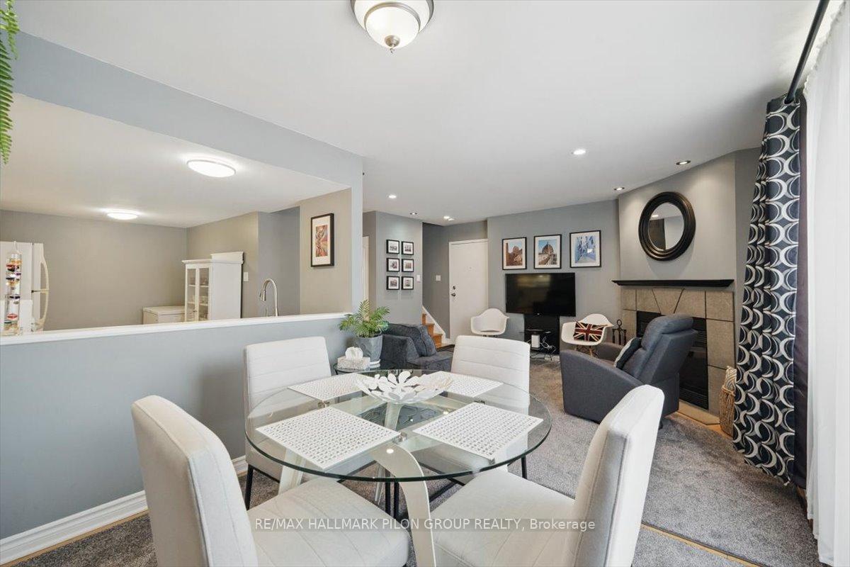 Photo 10 of Unit 606, 1589 St. Bernard Street, Ottawa, Sawmill Creek/Timbermill — HOMEH