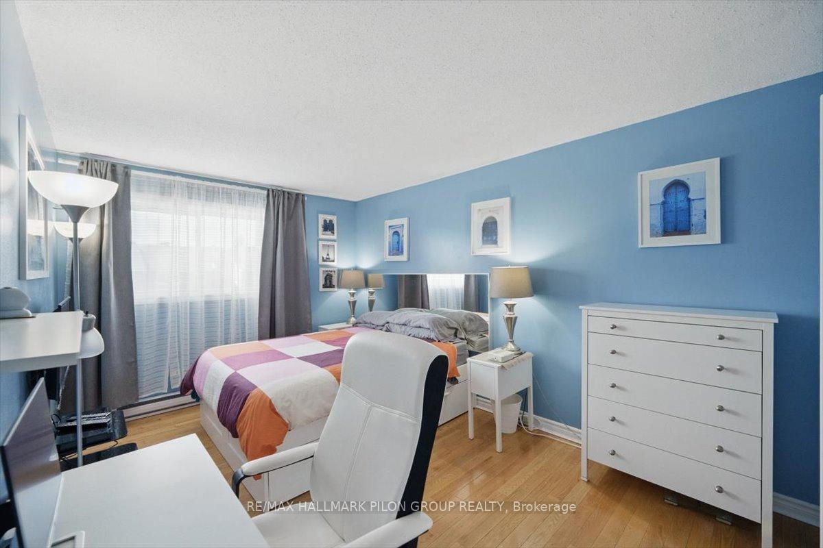 Photo 12 of Unit 606, 1589 St. Bernard Street, Ottawa, Sawmill Creek/Timbermill — HOMEH