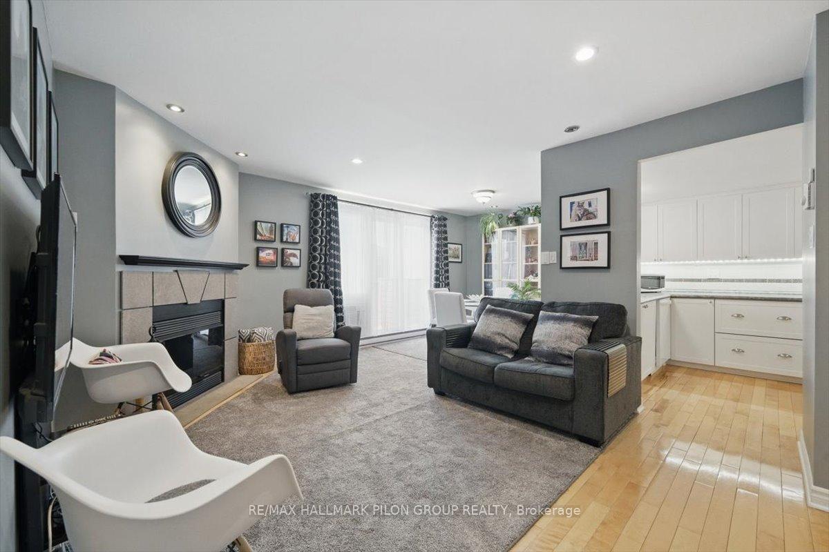 Photo 22 of Unit 606, 1589 St. Bernard Street, Ottawa, Sawmill Creek/Timbermill — HOMEH