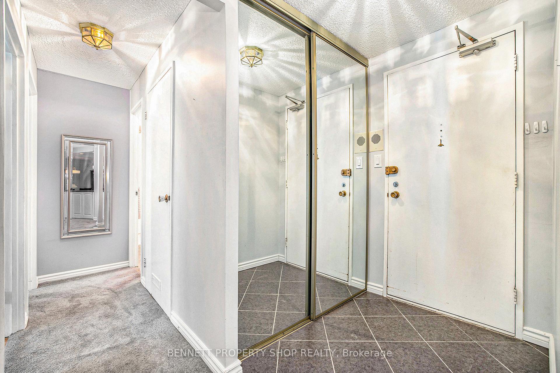 Photo 4 of Unit 705, 1171 Ambleside Drive, Ottawa, Woodroffe — HOMEH