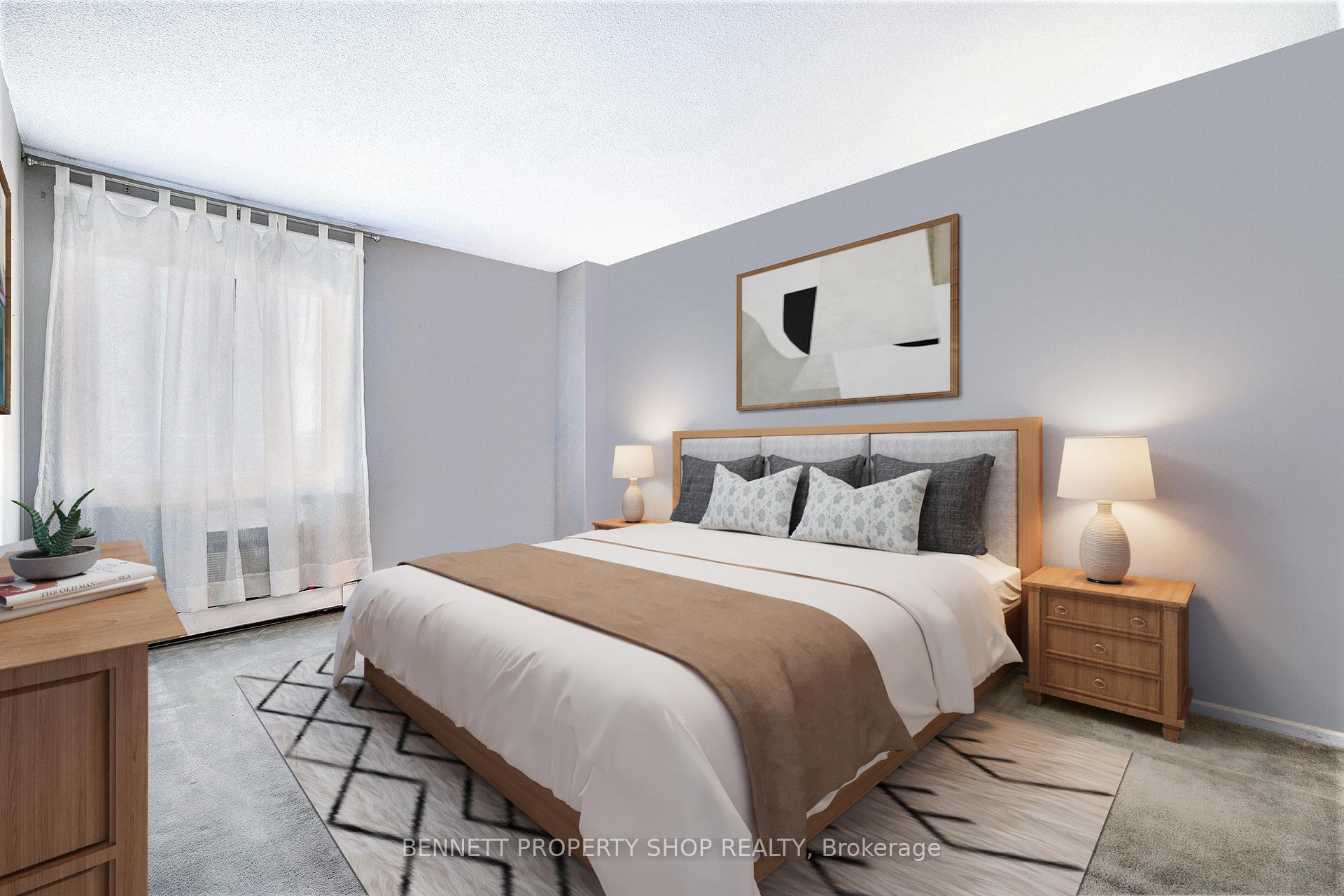 Photo 13 of Unit 705, 1171 Ambleside Drive, Ottawa, Woodroffe — HOMEH