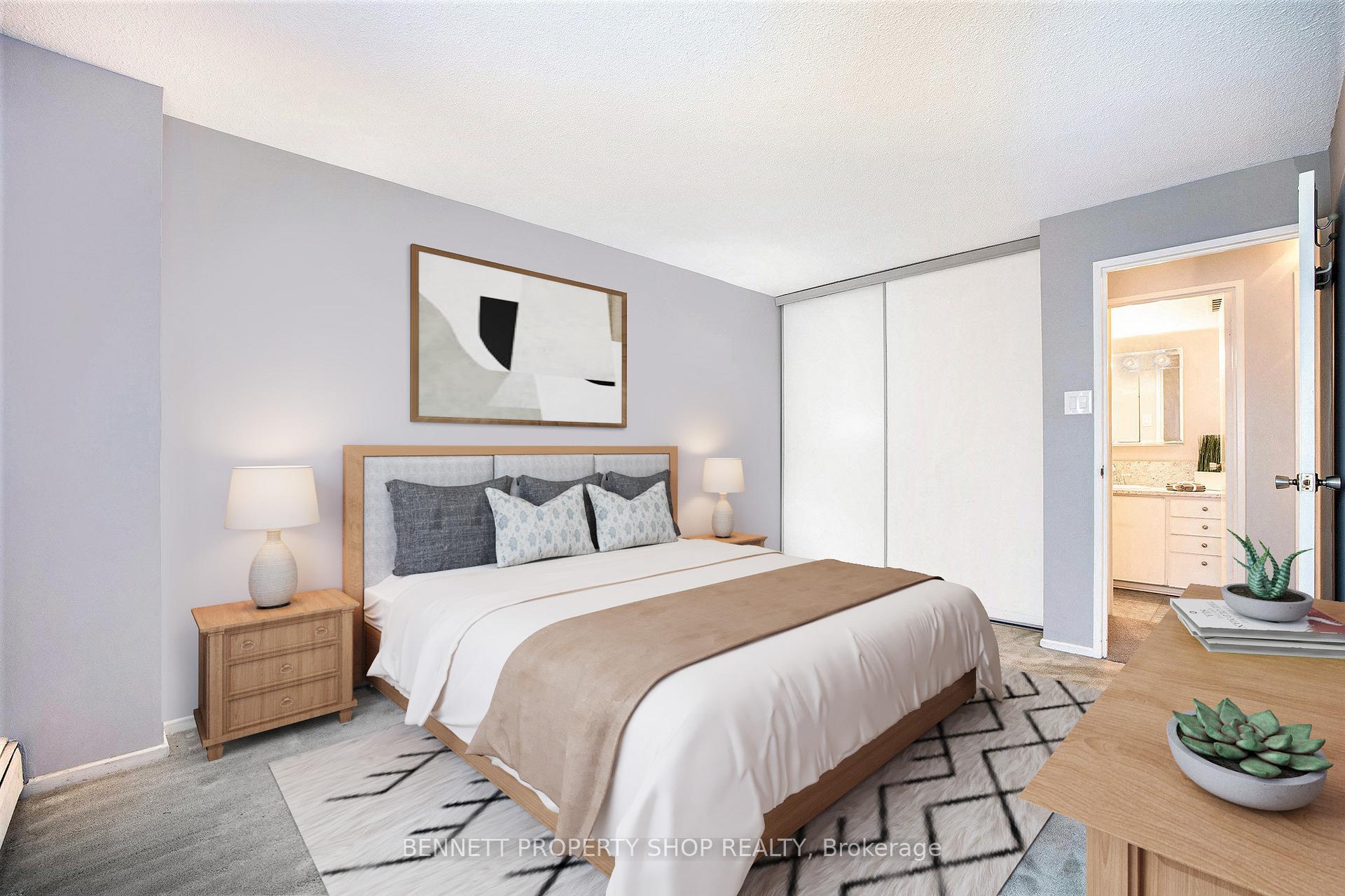 Photo 14 of Unit 705, 1171 Ambleside Drive, Ottawa, Woodroffe — HOMEH