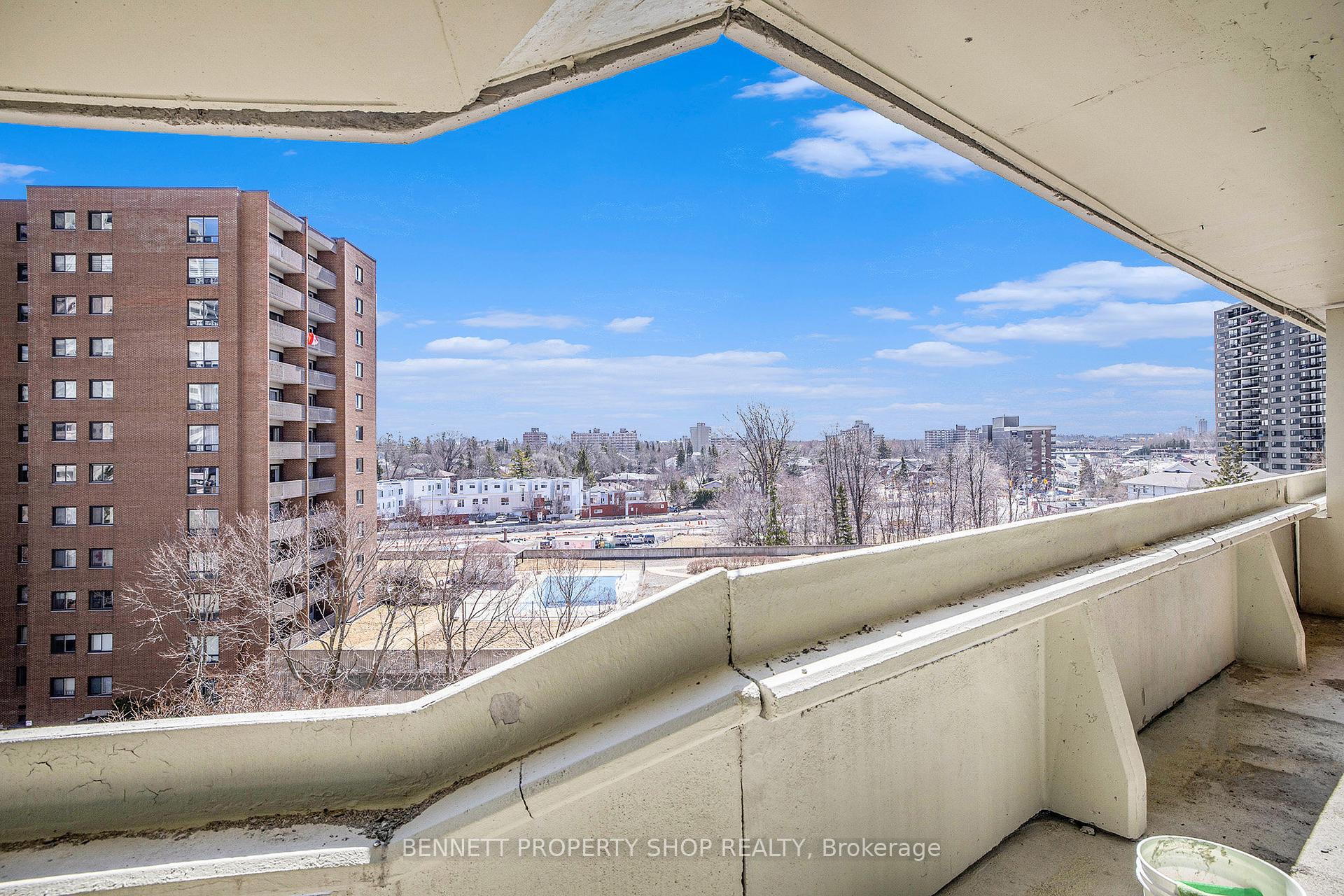 Photo 18 of Unit 705, 1171 Ambleside Drive, Ottawa, Woodroffe — HOMEH