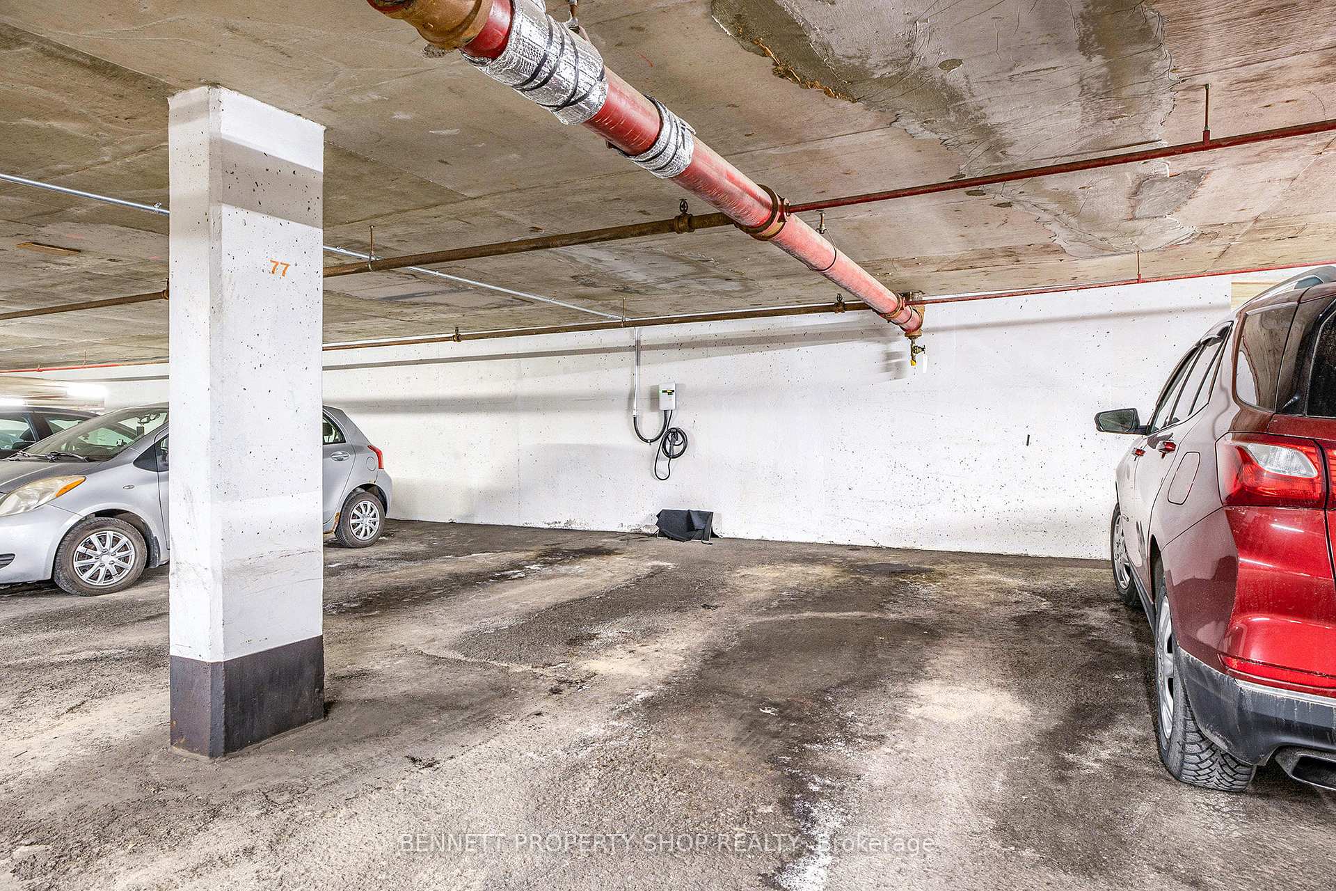 Photo 19 of Unit 705, 1171 Ambleside Drive, Ottawa, Woodroffe — HOMEH