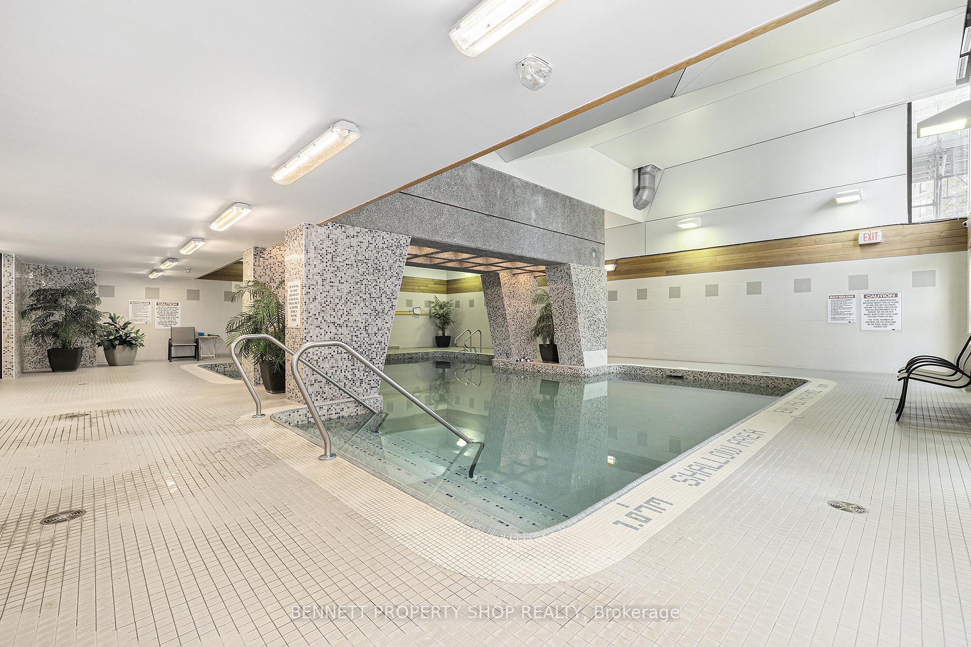 Photo 22 of Unit 705, 1171 Ambleside Drive, Ottawa, Woodroffe — HOMEH