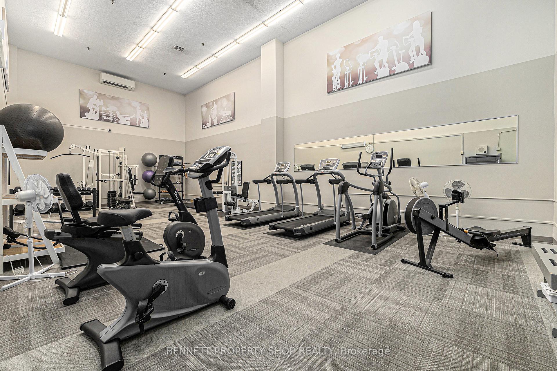 Photo 24 of Unit 705, 1171 Ambleside Drive, Ottawa, Woodroffe — HOMEH