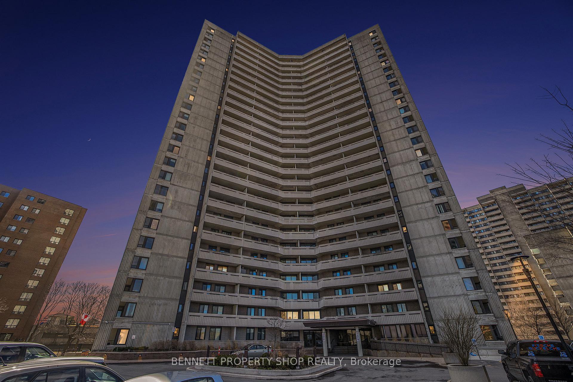Photo 27 of Unit 705, 1171 Ambleside Drive, Ottawa, Woodroffe — HOMEH
