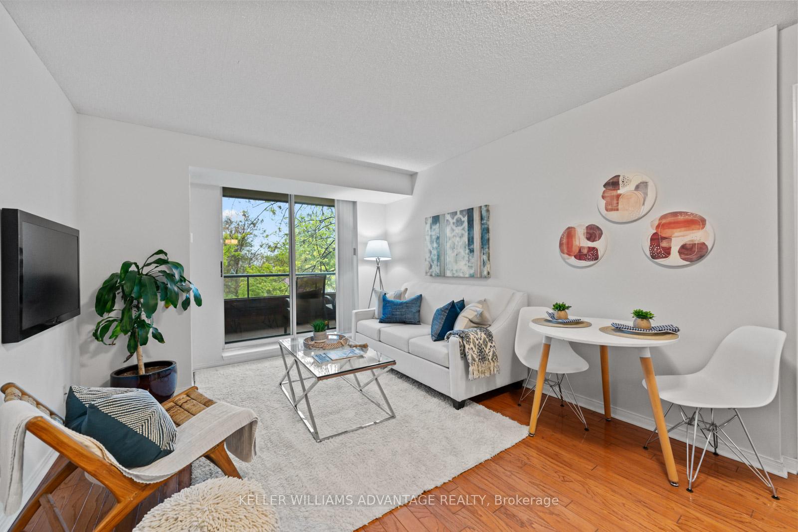 Photo 3 of Unit 210, 1733 Queen Street E, Toronto, The Beaches — HOMEH