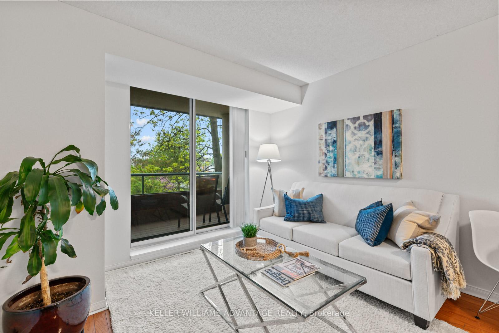 Photo 4 of Unit 210, 1733 Queen Street E, Toronto, The Beaches — HOMEH