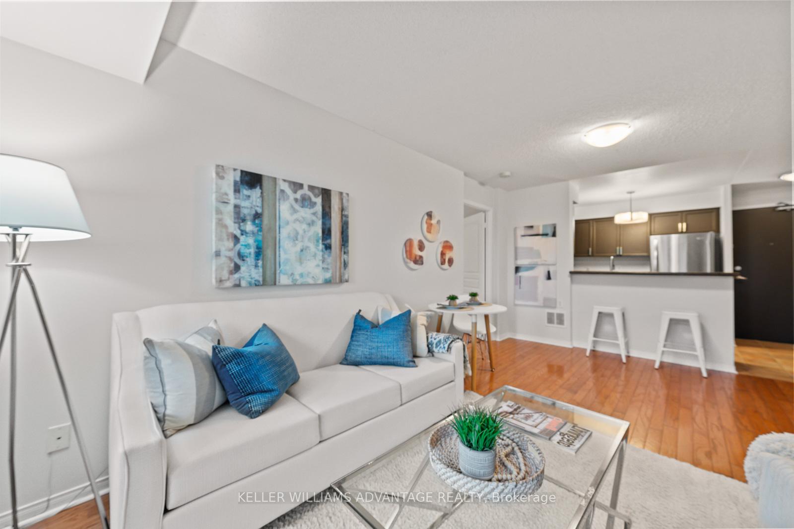 Photo 6 of Unit 210, 1733 Queen Street E, Toronto, The Beaches — HOMEH