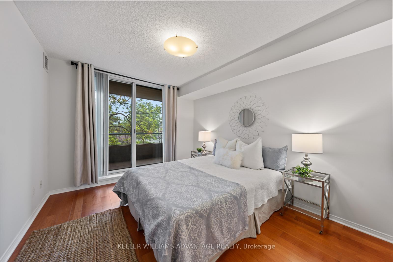 Photo 10 of Unit 210, 1733 Queen Street E, Toronto, The Beaches — HOMEH
